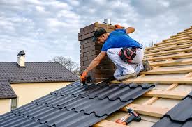 Best Commercial Roofing Services  in Melrose, MN